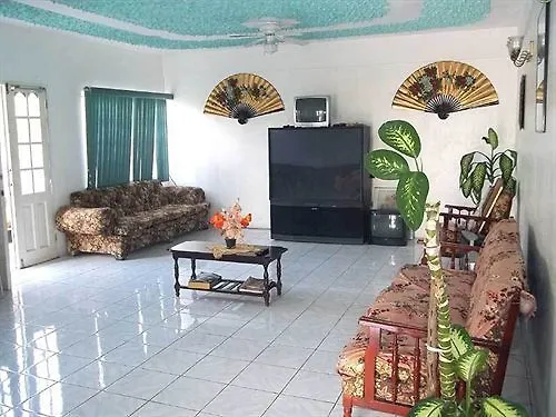 Willowgate Resort Negril Jamaica