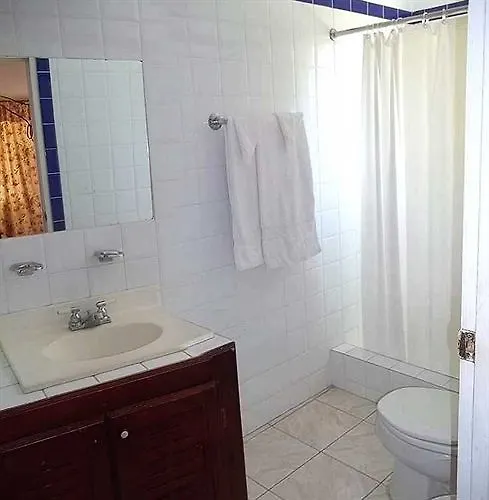 Hotel Willowgate Resort Negril
