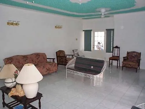 Hotel Willowgate Resort Negril Jamaica