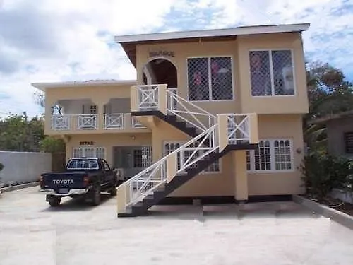 Hotel Willowgate Resort Negril