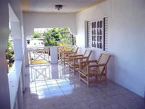 Willowgate Resort Negril 0*,